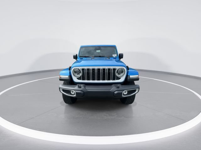 New 2026 Jeep Gladiator Mojave AWD/4WD image 3