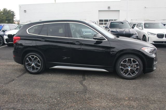 Used 2022 BMW X1 xDrive28i w/ Convenience Package image 11