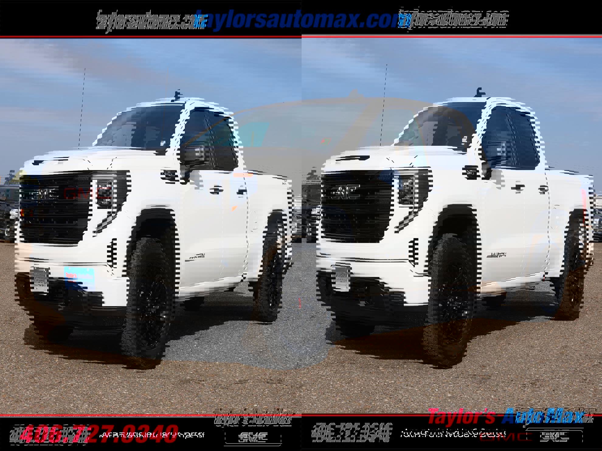 New 2026 GMC Sierra 1500 Pro w/ Graphite Edition image 31