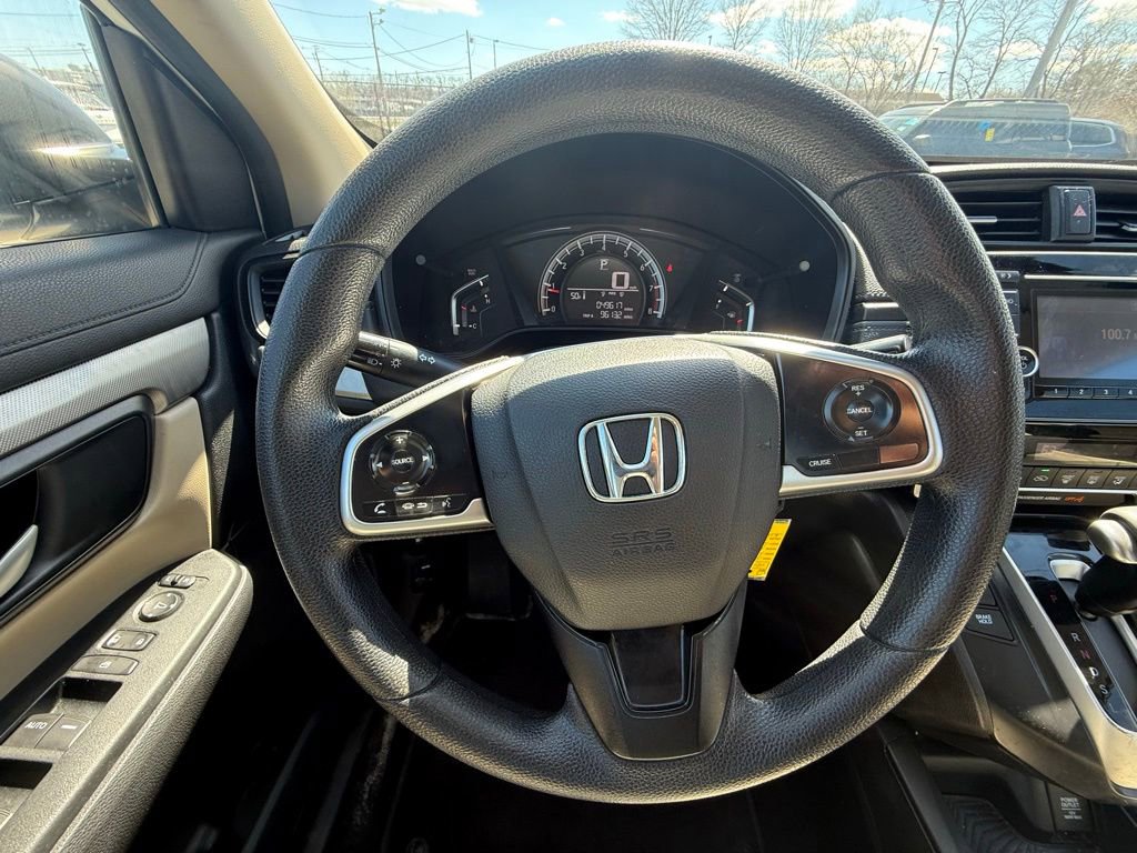 Used 2019 Honda CR-V LX image 26