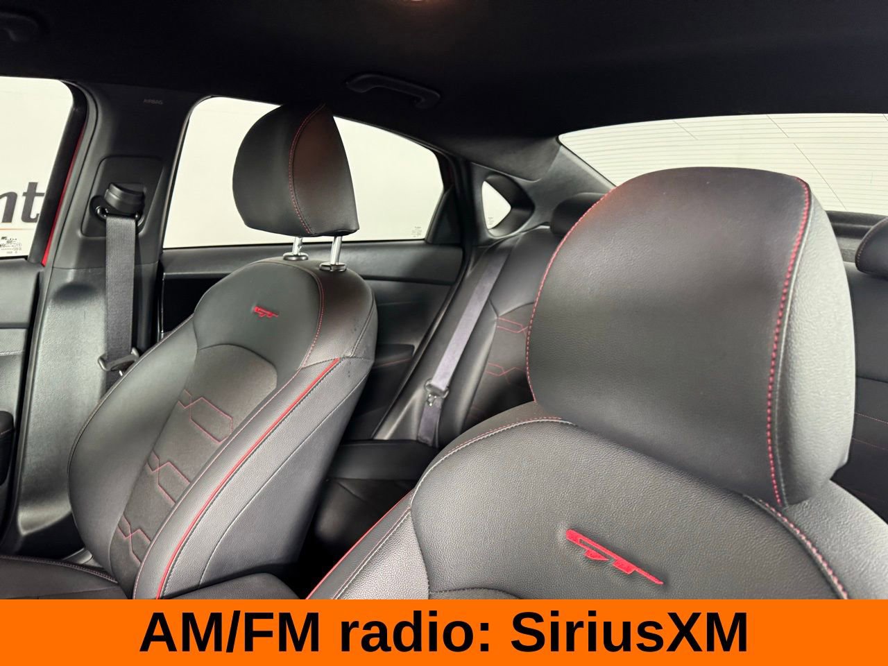 Used 2024 Kia Forte GT image 11