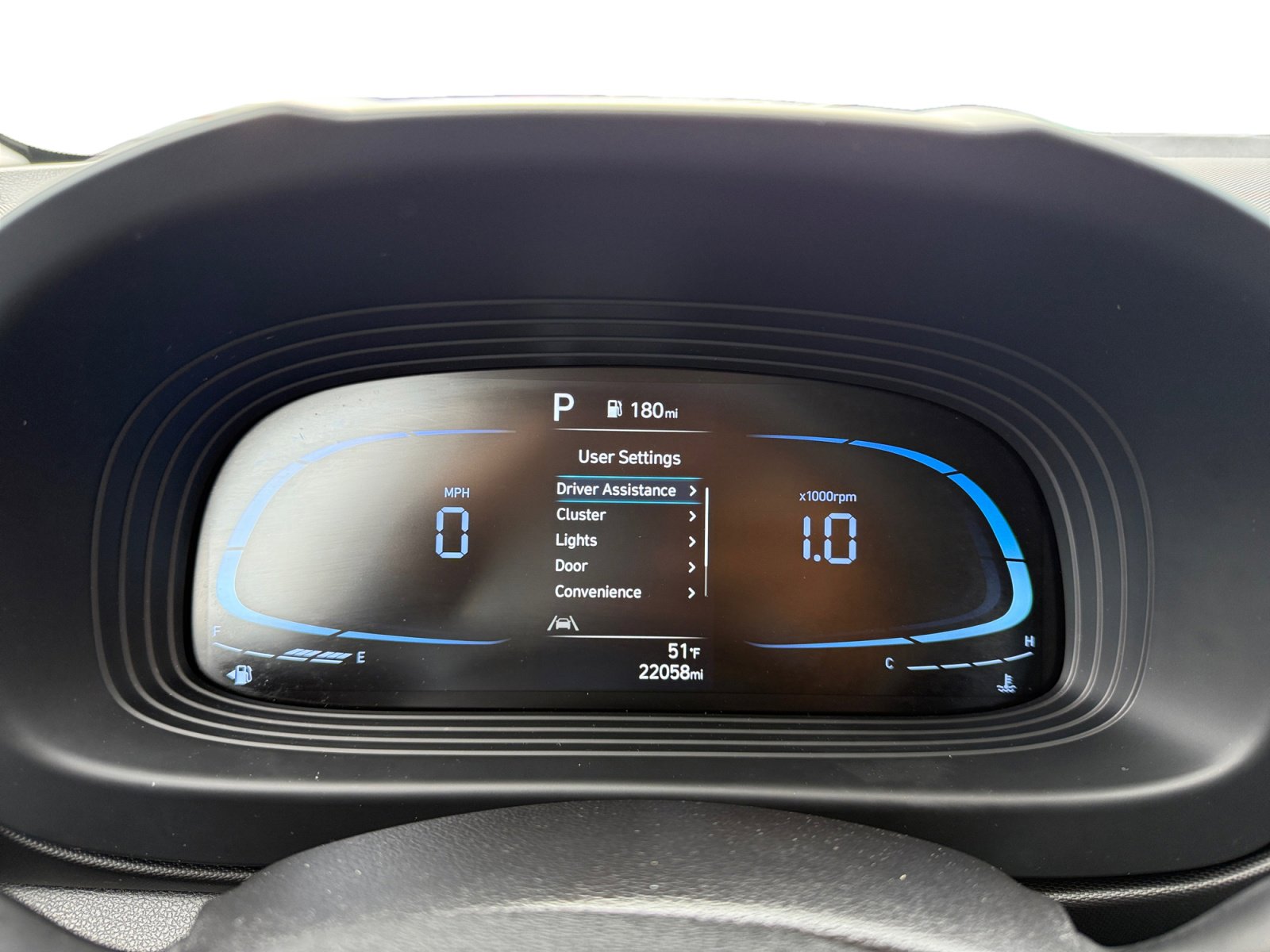 Certified 2023 Hyundai Venue SEL image 11