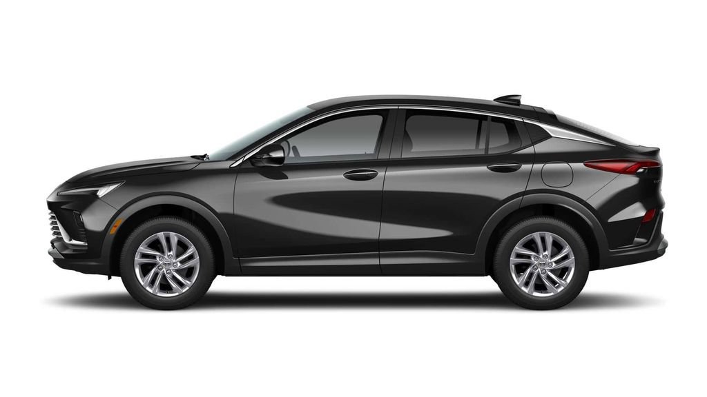 New 2026 Buick Envista Sport Touring w/ Convenience I Package FWD image 30