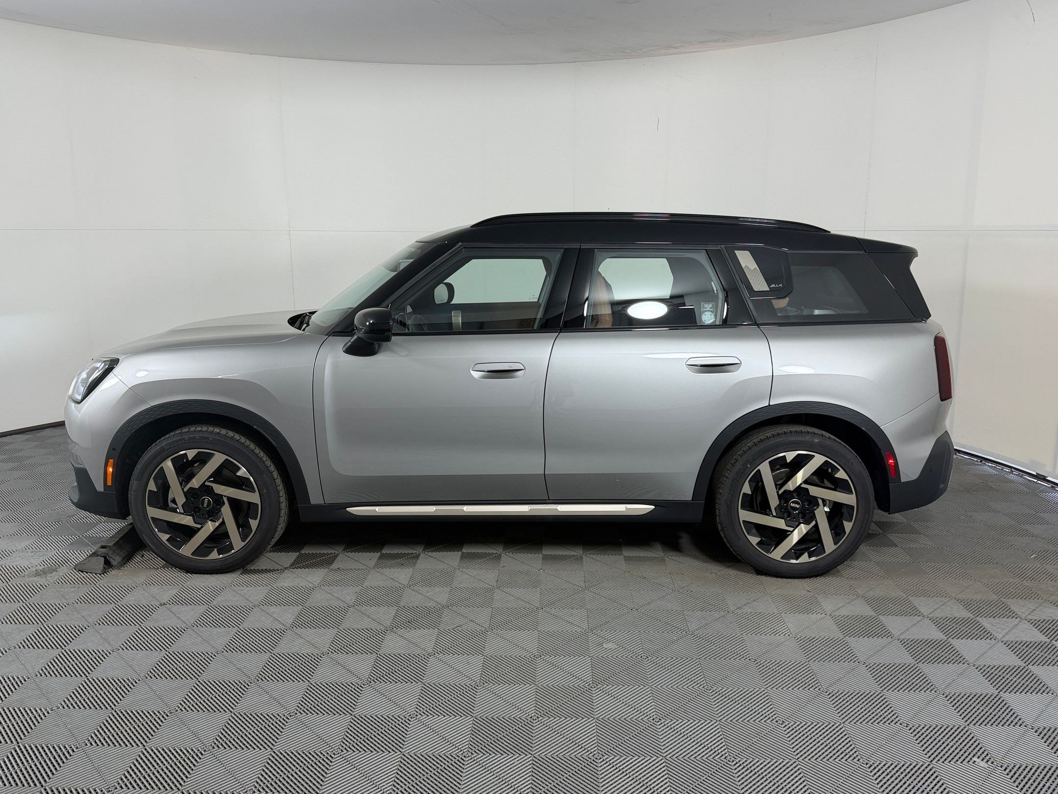 New 2027 MINI Cooper Countryman S AWD/4WD image 2