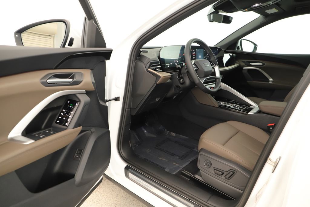 New 2025 Audi Q5 Premium AWD/4WD image 14
