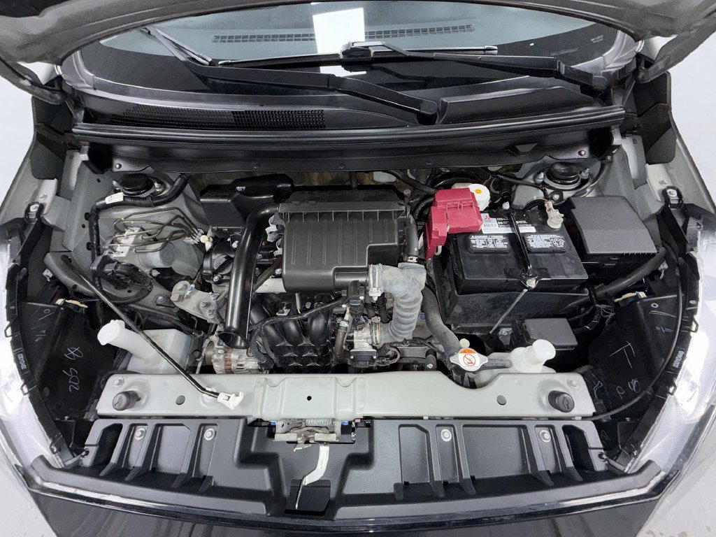 Used 2024 Mitsubishi Mirage ES FWD image 16
