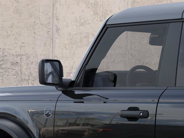 New 2026 Ford Bronco Big Bend AWD/4WD image 37
