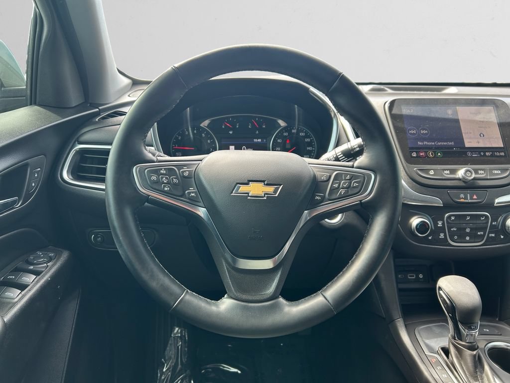 Used 2024 Chevrolet Equinox LT FWD image 18
