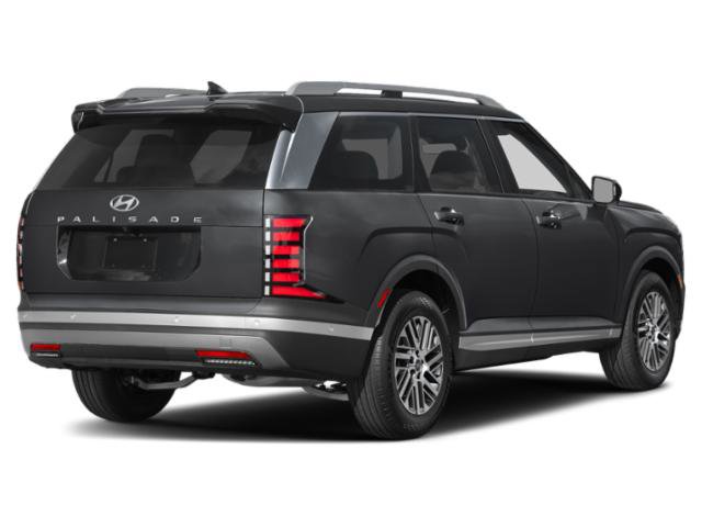 New 2026 Hyundai Palisade SEL image 42