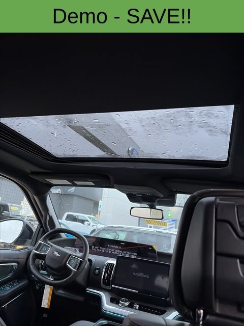 New 2026 Ford Expedition Tremor AWD/4WD image 26