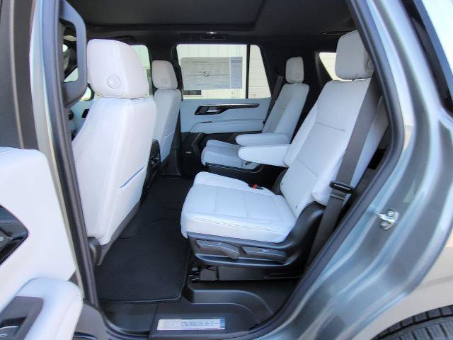 New 2026 Chevrolet Tahoe Premier w/ Sun And Tow Package image 27