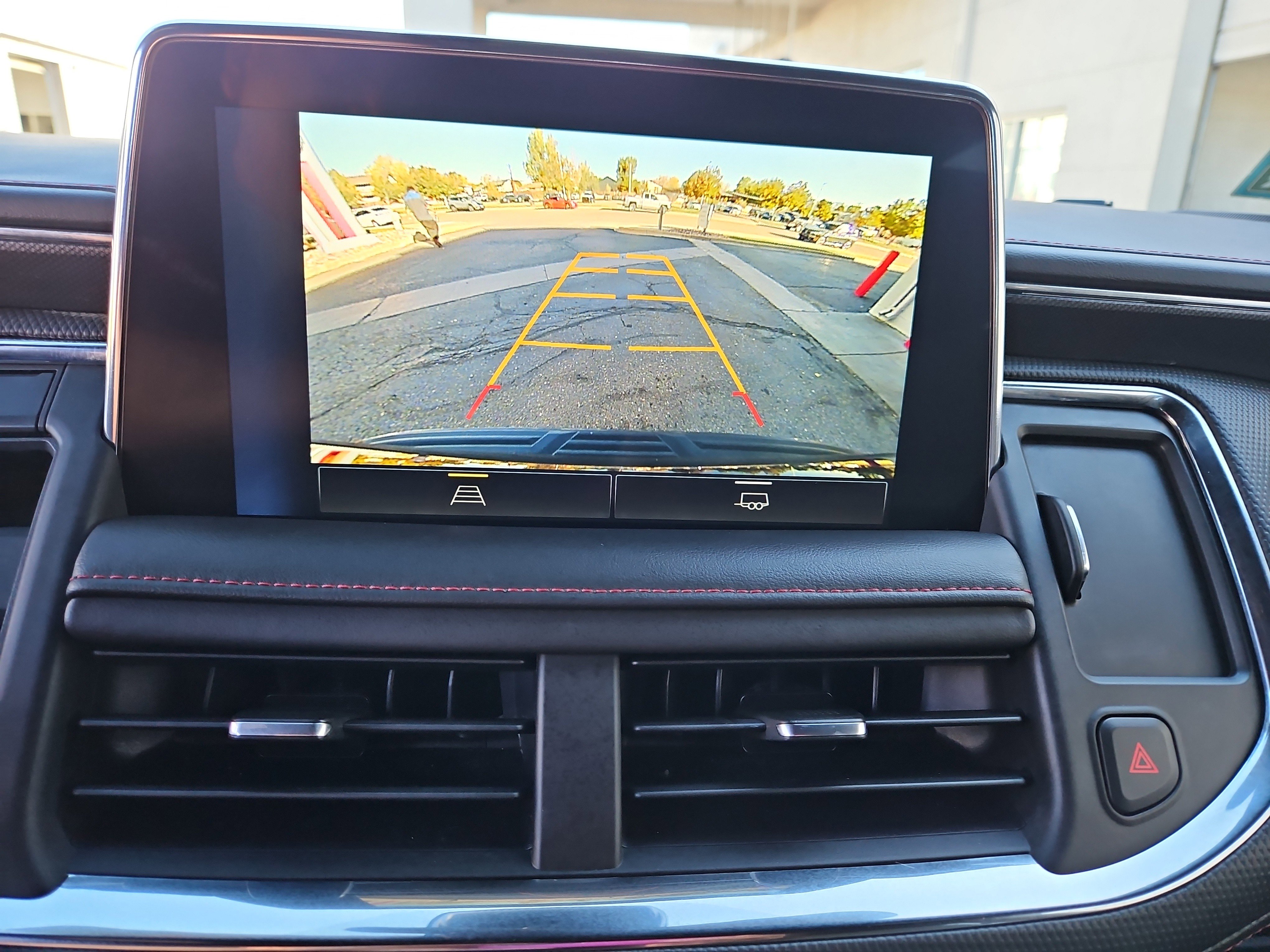 Used 2023 Chevrolet Tahoe RST image 15