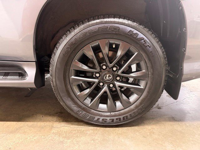 Used 2021 Lexus GX 460 Premium w/ Premium Package AWD/4WD image 6