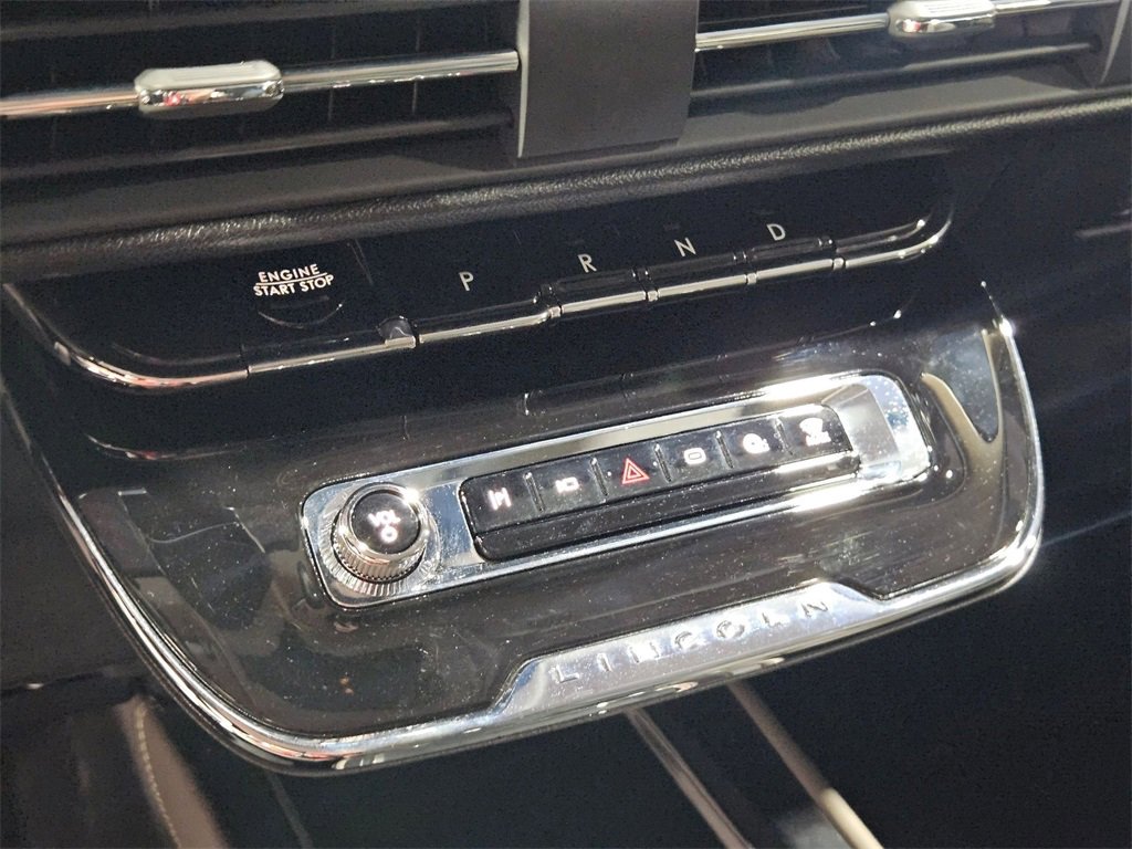 Used 2024 Lincoln Corsair Grand Touring w/ Equipment Group 301A image 19