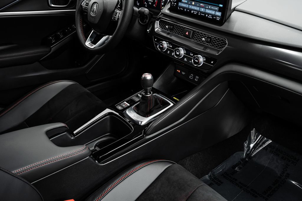 New 2026 Acura Integra Type S image 27