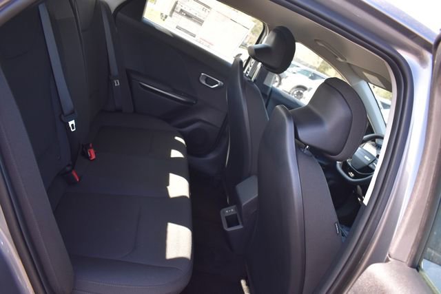 New 2026 Kia K4 LXS image 14