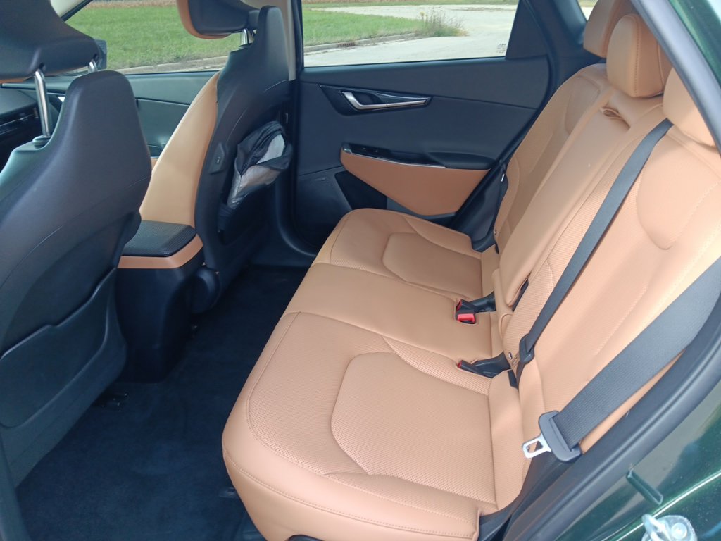 Used 2023 Kia EV6 GT-Line AWD/4WD image 18