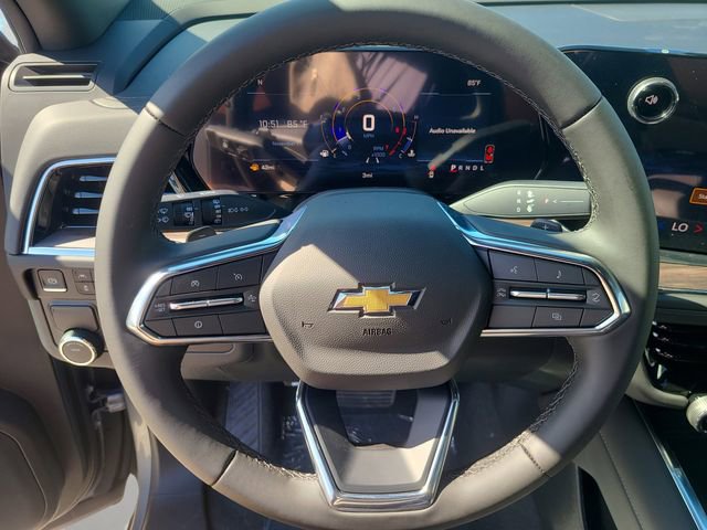 New 2026 Chevrolet Suburban LS w/ LPO, Dark Essentials Package image 26