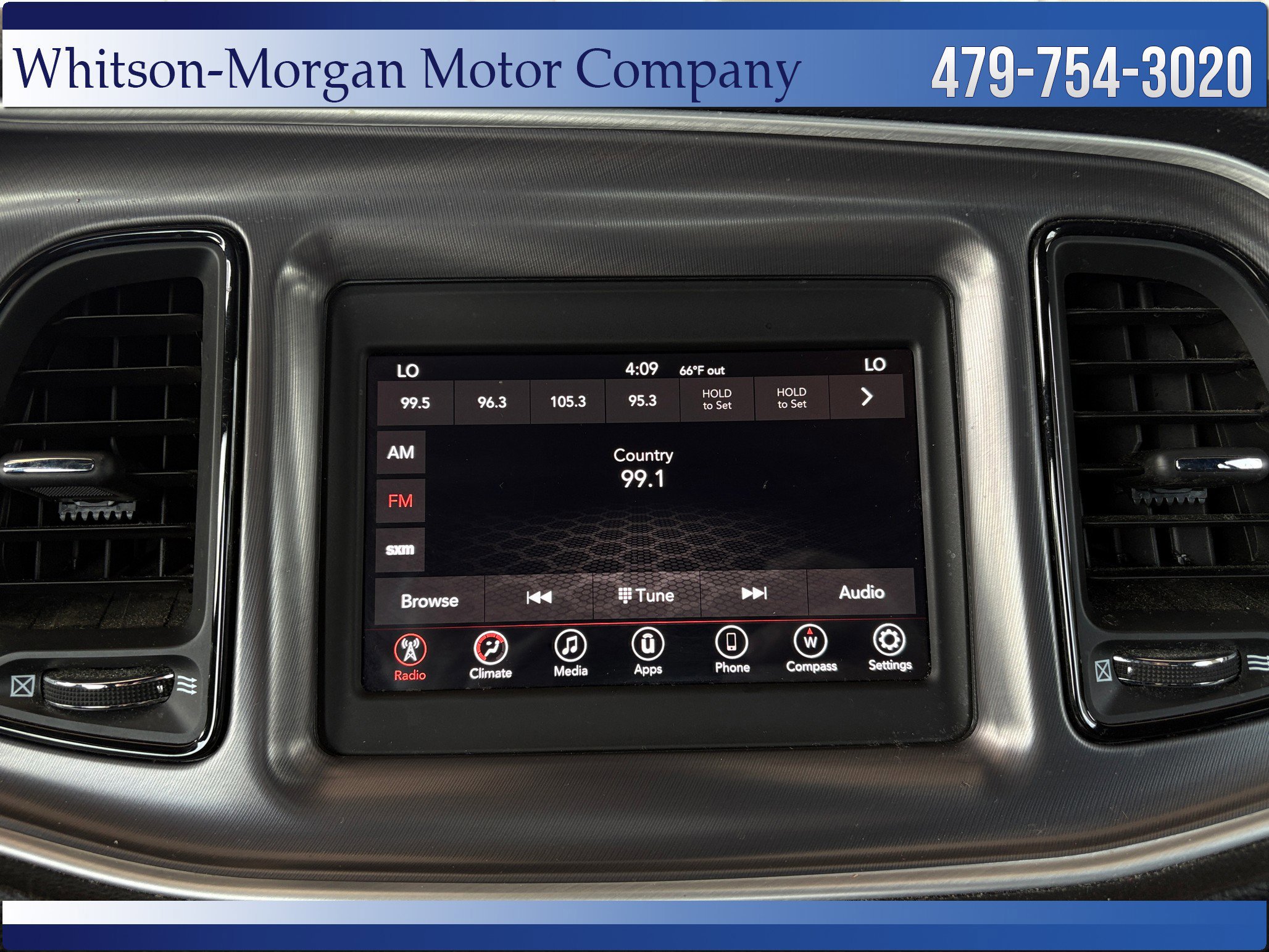 Used 2020 Dodge Challenger SXT w/ Blacktop Package RWD image 25