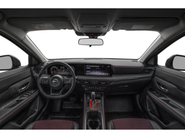 New 2026 Nissan Kicks SR w/ Cold Weather Package image 9