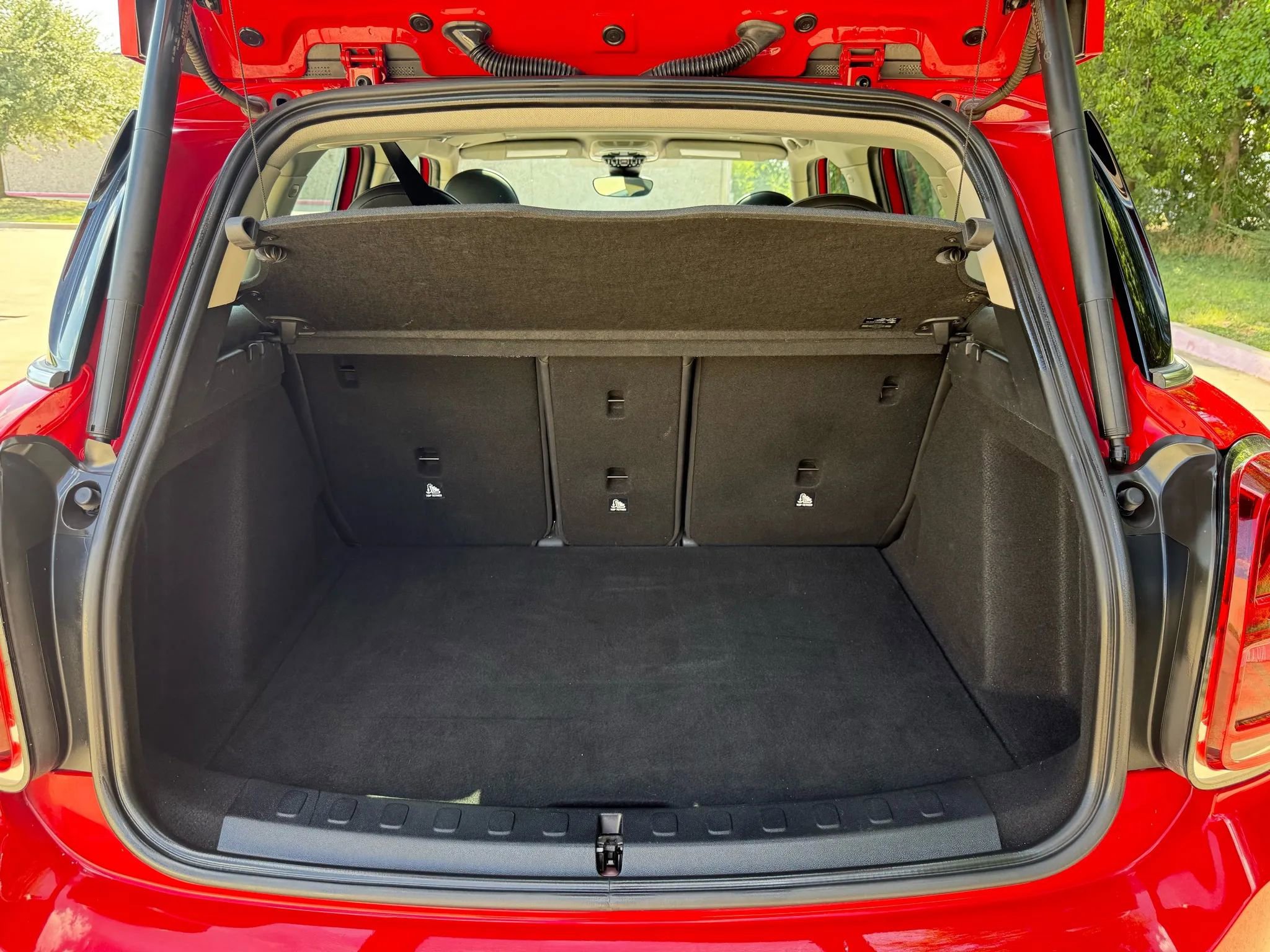 Used 2022 MINI Cooper Countryman image 11