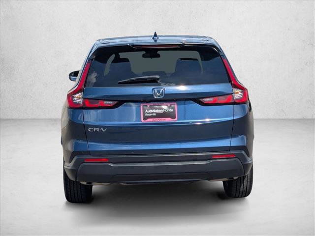 Certified 2024 Honda CR-V EX image 7