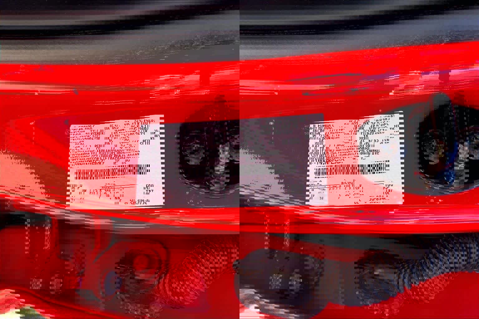 Used 2023 Ford F250 Lariat w/ Lariat Ultimate Package image 37