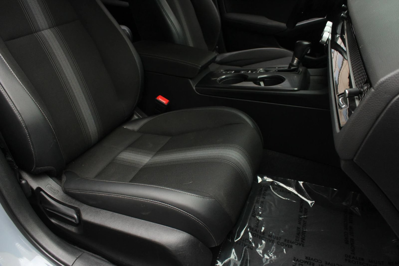 Used 2022 Honda Civic Sport image 29