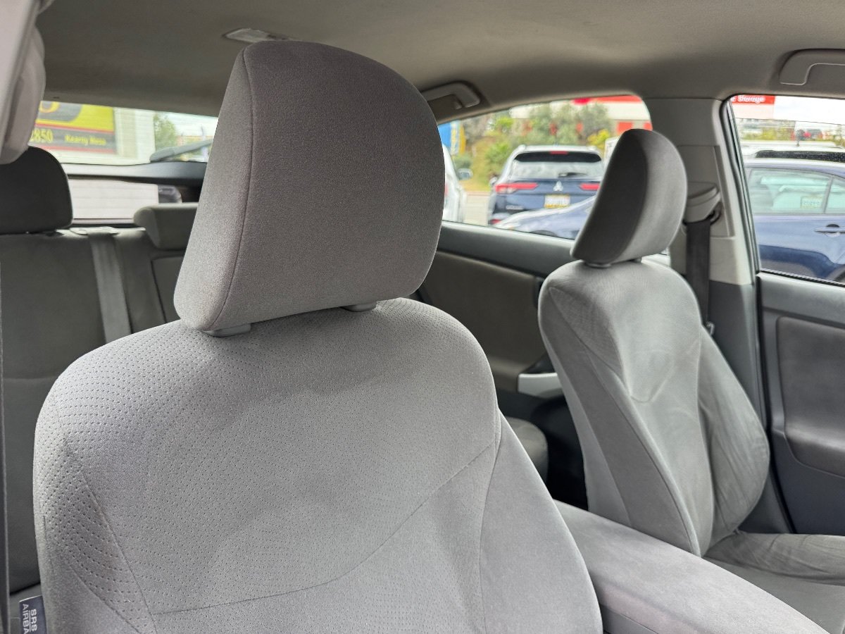 Used 2010 Toyota Prius FWD image 15