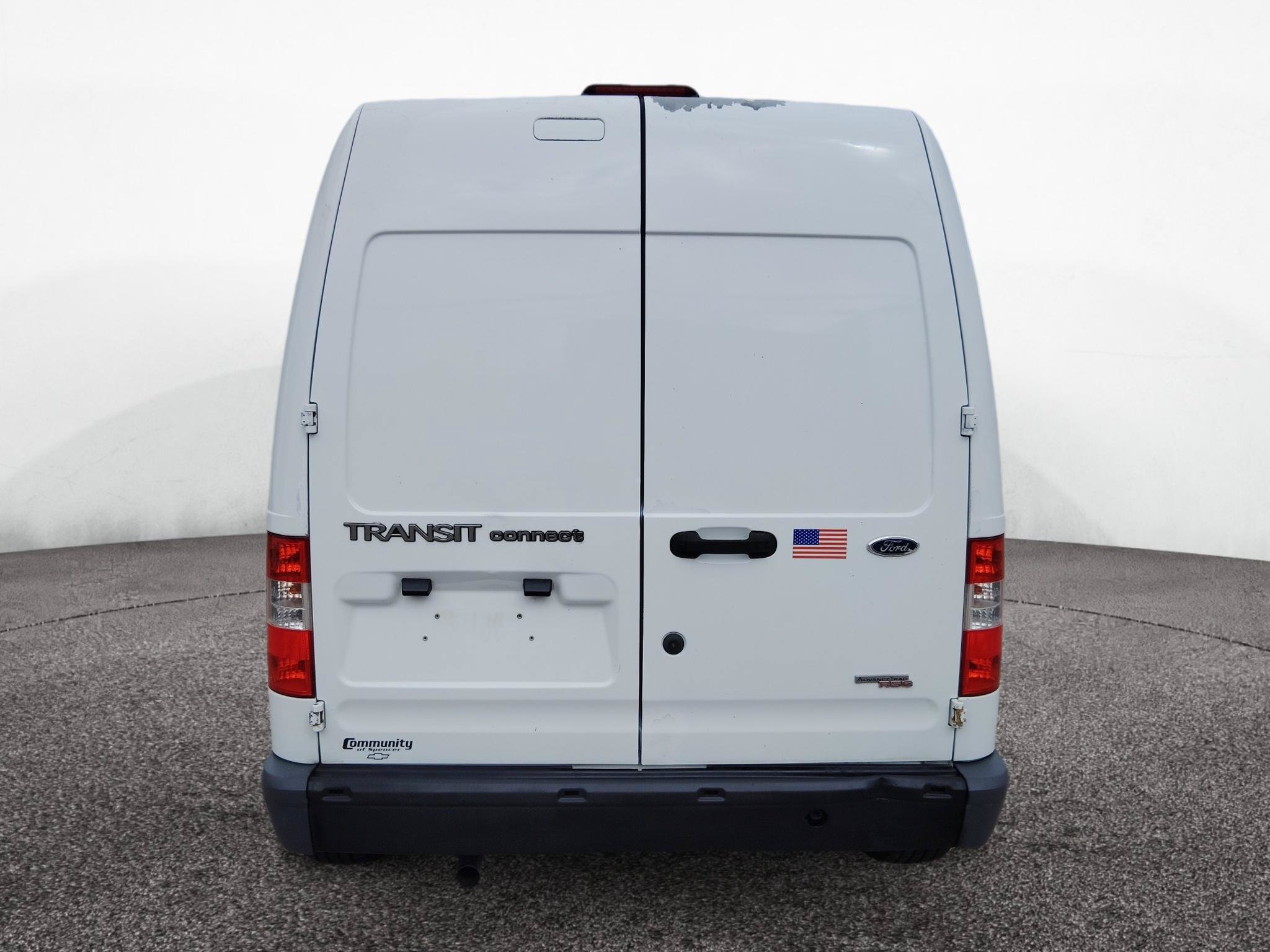 Used 2013 Ford Transit Connect XL w/ Fleet XL PWR Group FWD image 6