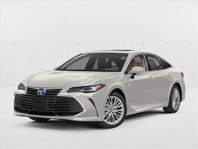 Used 2020 Toyota Avalon Limited w/ Advanced Safety Package image 1