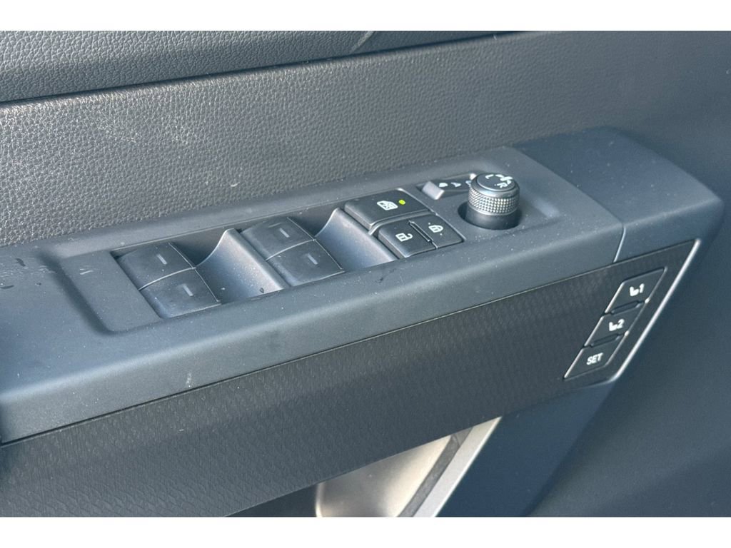 New 2026 Toyota Sequoia TRD Pro image 12