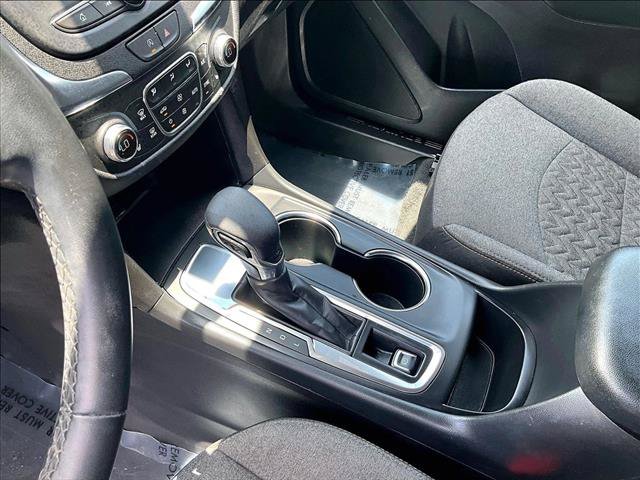 Used 2024 Chevrolet Equinox LT FWD image 15