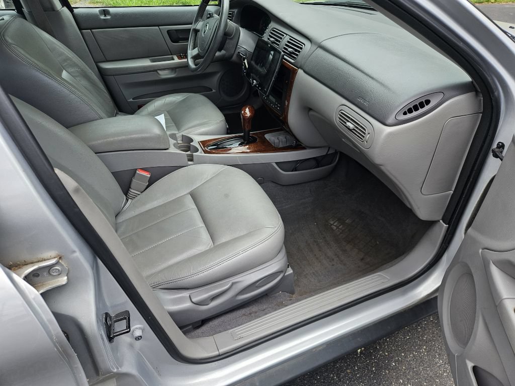 Used 2005 Mercury Sable LS FWD image 15