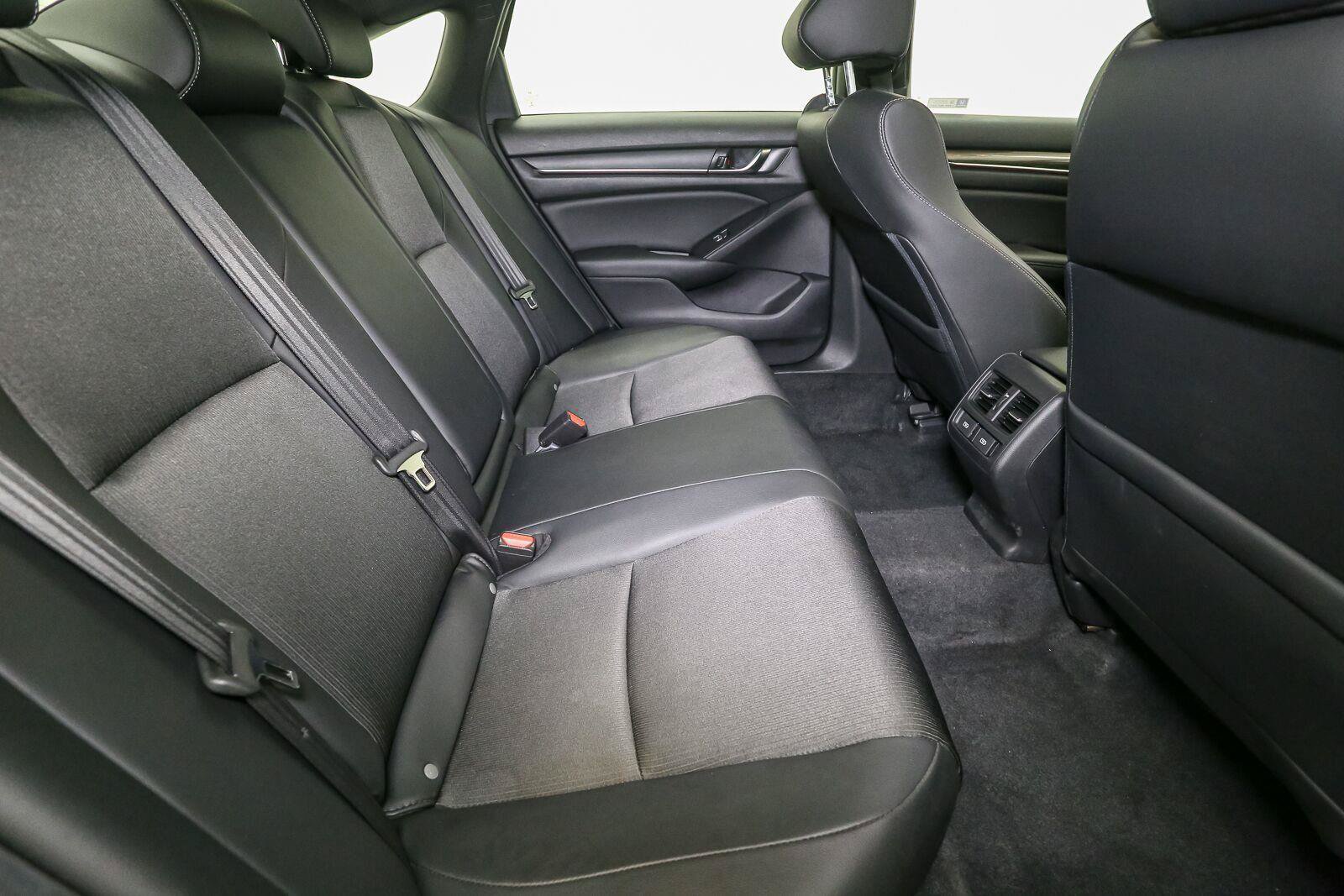 Used 2021 Honda Accord Sport image 22