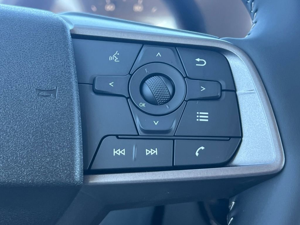 New 2026 Nissan Sentra SL w/ Floor Mat Package image 12