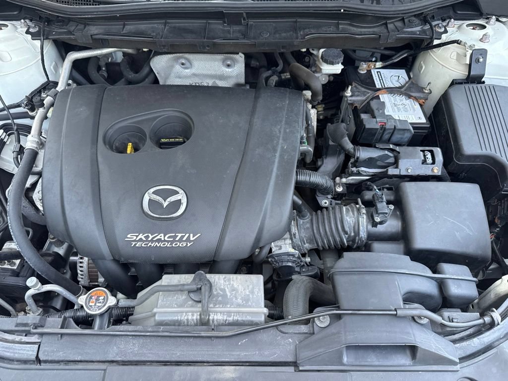 Used 2015 MAZDA CX-5 Grand Touring AWD/4WD image 22