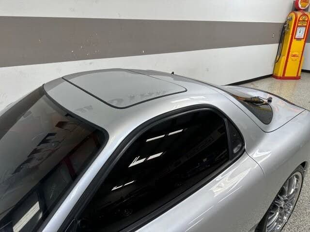 Used 1993 MAZDA RX-7 RWD image 13