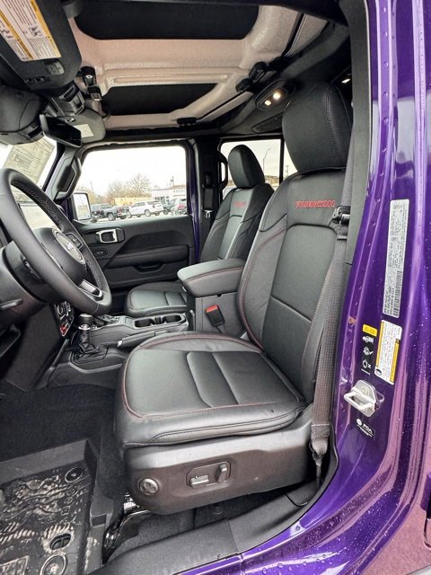 New 2026 Jeep Gladiator Rubicon image 11