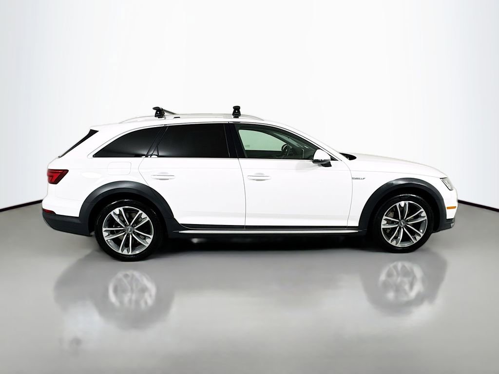 Used 2019 Audi A4 2.0T allroad Premium Plus w/ Premium Plus Package AWD/4WD image 7