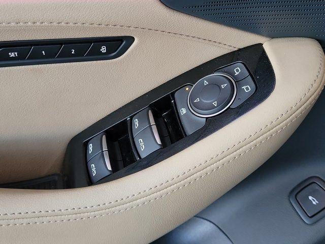 Certified 2025 Cadillac CT5 Premium Luxury RWD image 18