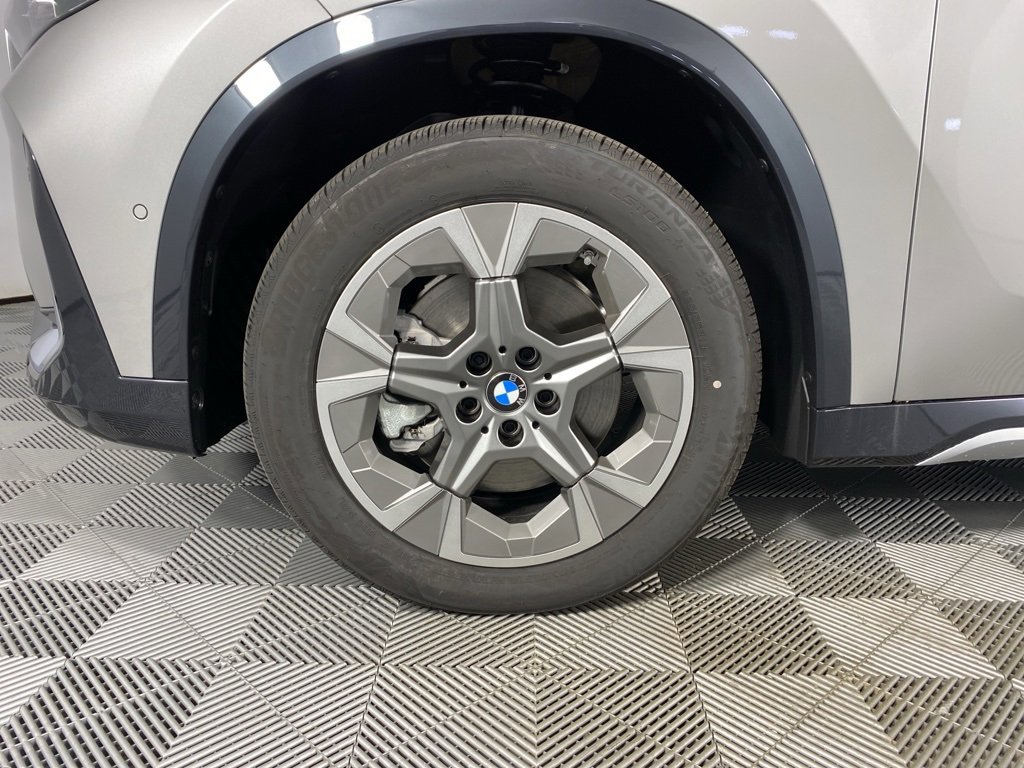 New 2026 BMW X1 xDrive28i w/ Convenience Package image 6