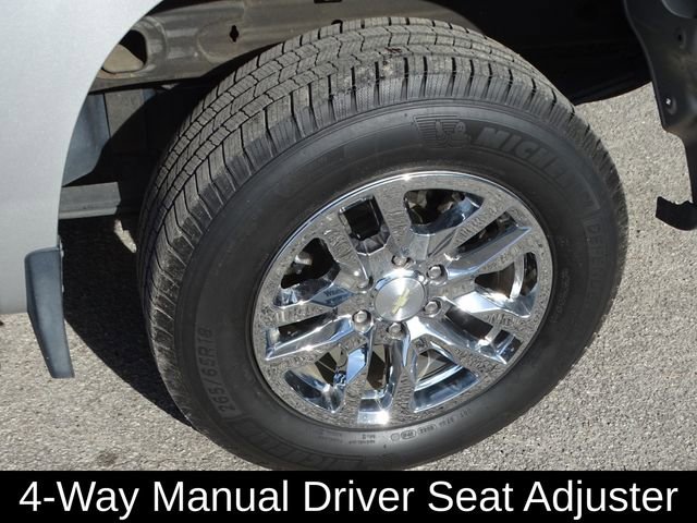 Used 2019 Chevrolet Silverado 1500 LT w/ All-Star Edition image 17