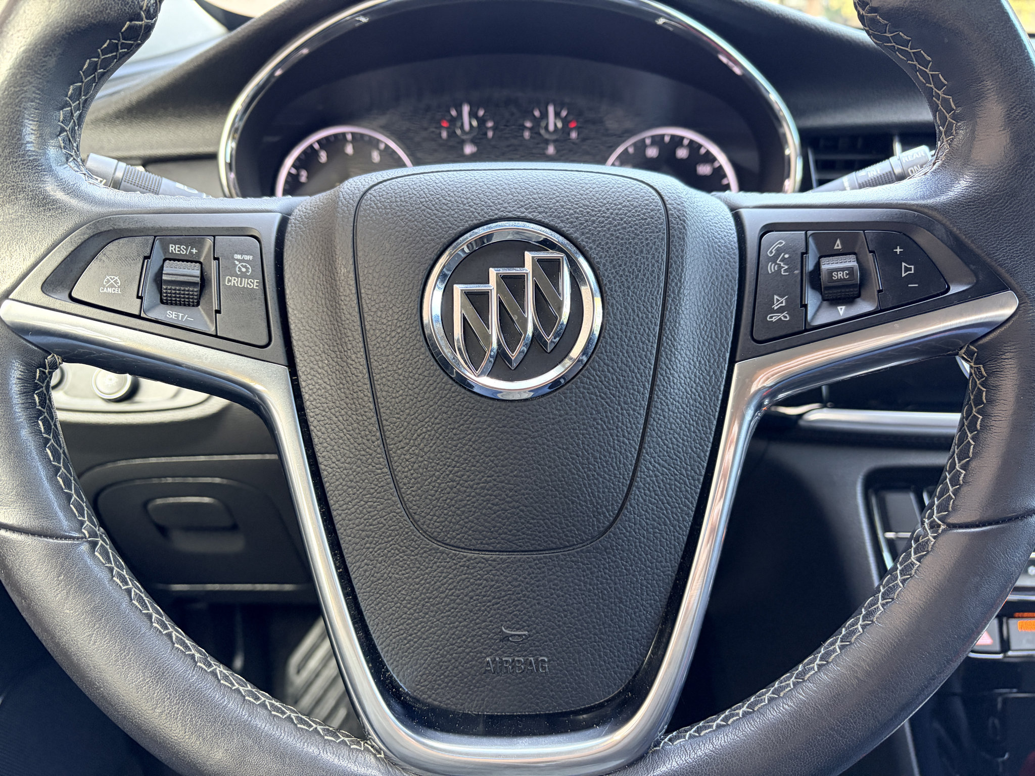 Used 2018 Buick Encore Preferred FWD image 13