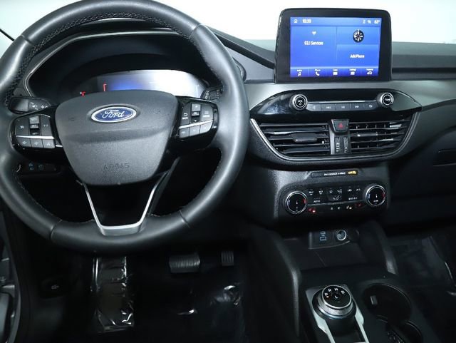 Used 2023 Ford Escape Active image 39