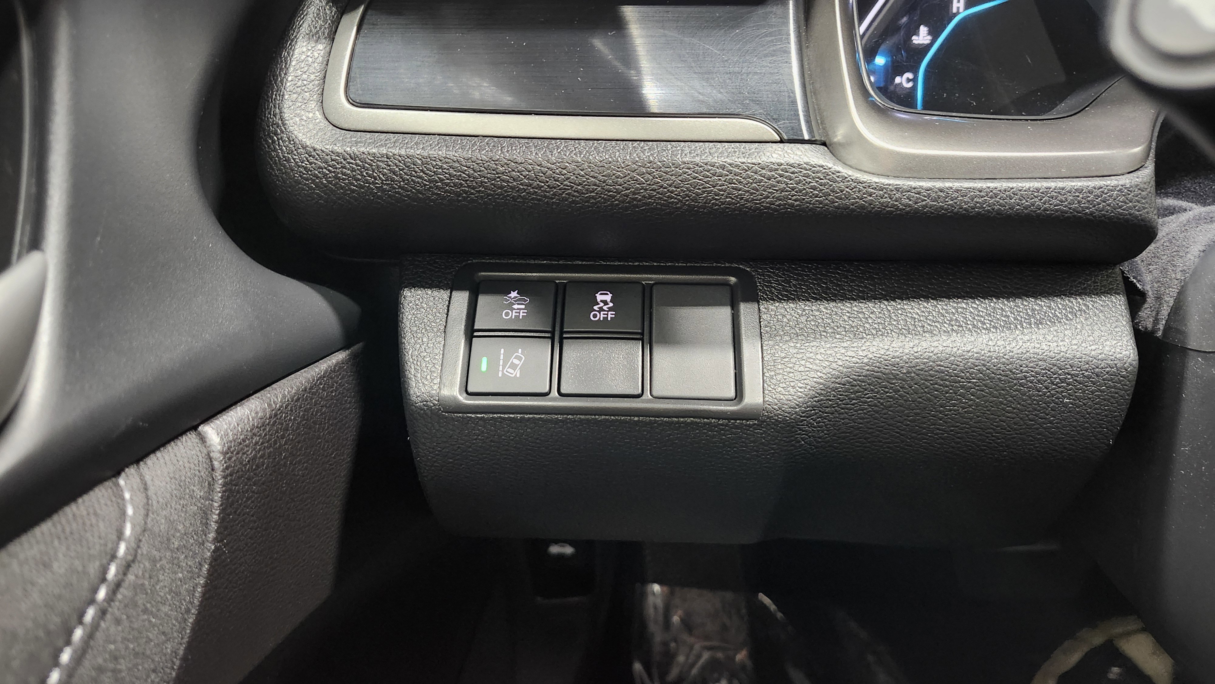 Used 2021 Honda Civic EX image 36