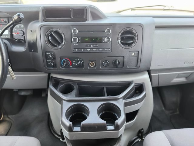 Used 2012 Ford E-350 and Econoline 350 XLT RWD image 14