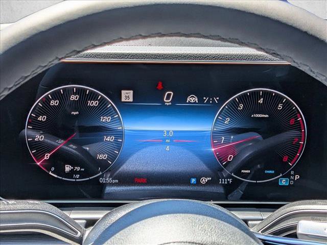 New 2026 Mercedes-Benz GLE 450 4MATIC Coupe image 11