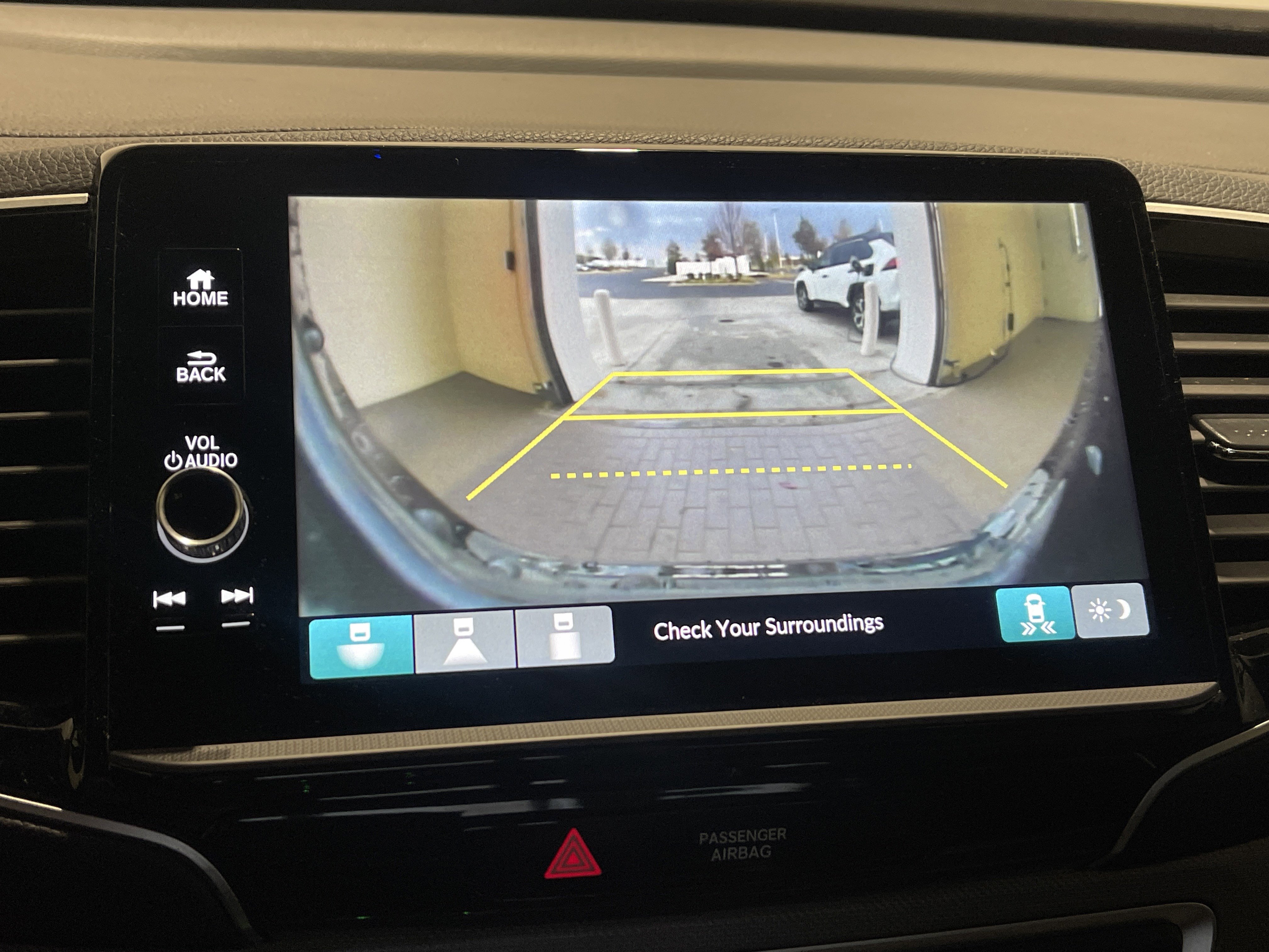 Certified 2024 Honda Ridgeline RTL image 14