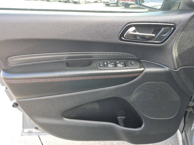 Used 2025 Dodge Durango GT AWD/4WD image 11